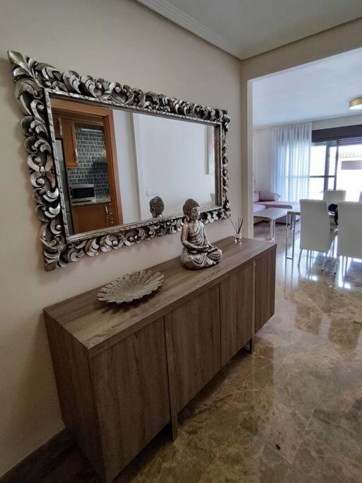 Full Apartment With Private Pool 에스테포나 외부 사진